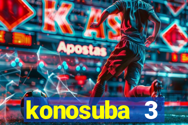 konosuba 3 temporada dublado animes online games